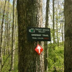 Trout Brook Valley State Park Reserve