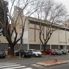 Église réformée de Perpignan