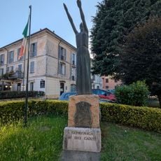 Monumento ai Caduti