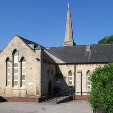 Trinity Arts Centre