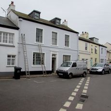 Royal Standard House