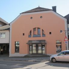 Kino im alten Kino