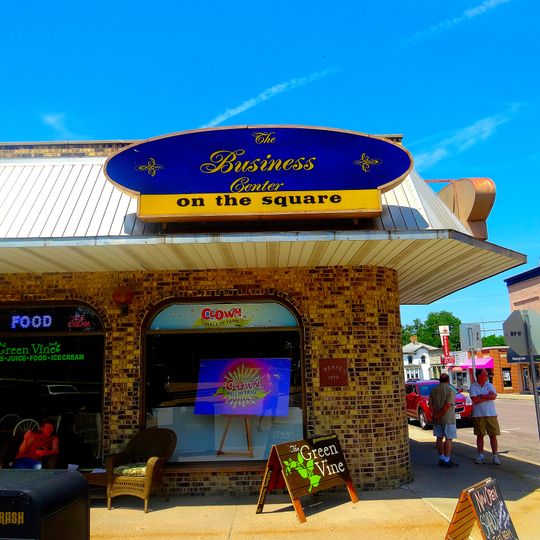 International Clown Hall of Fame