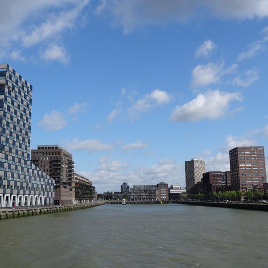 Sint Jobshaven