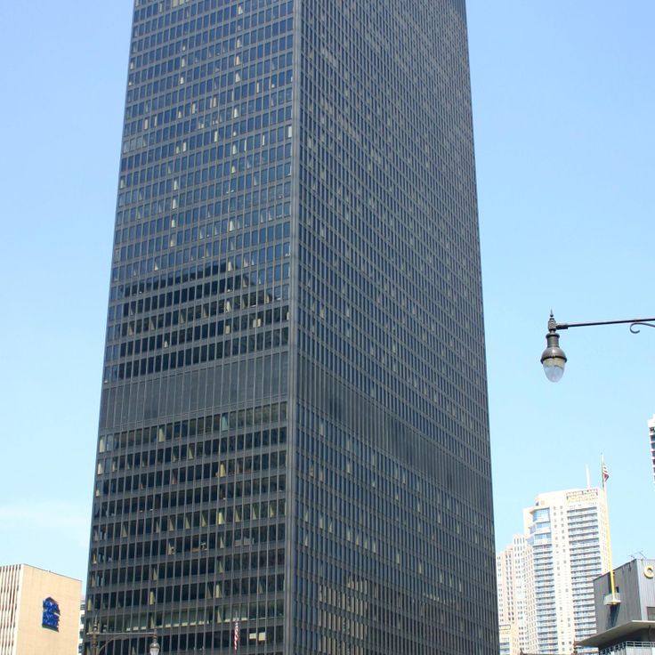 330 North Wabash