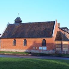 Église Sainte-Clotilde de Morienne