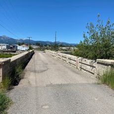 Conley Street Bridge