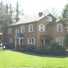 McAndrews-Gallaher House