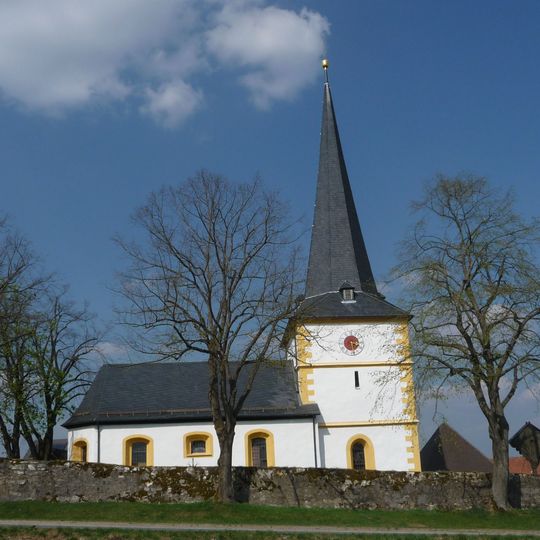 Filialkirche