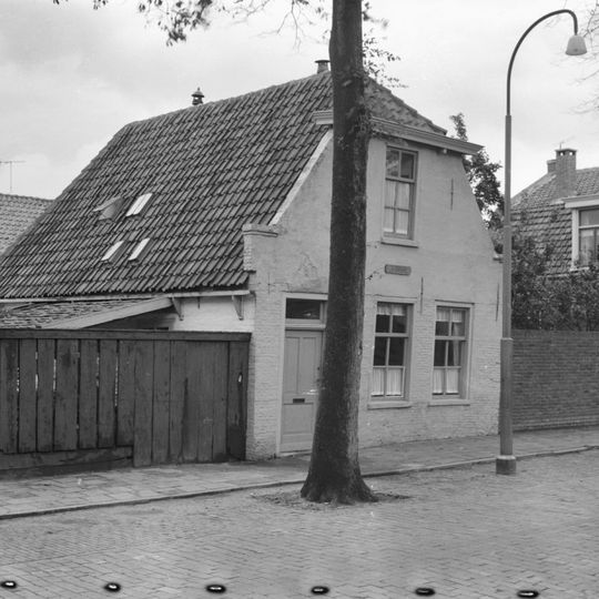 Dorpsstraat 162, Vlieland