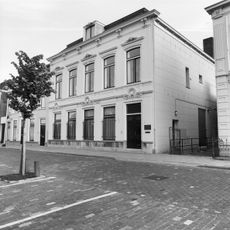 Willemskade 3, Leeuwarden