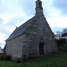 Chapelle du Penity