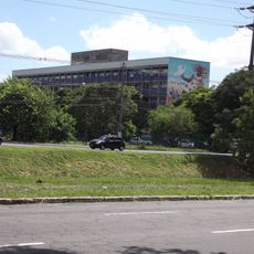 Instituto de Psicologia da Universidade Federal do Rio Grande do Sul