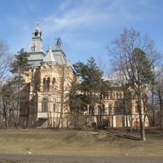 Dacha Chernova