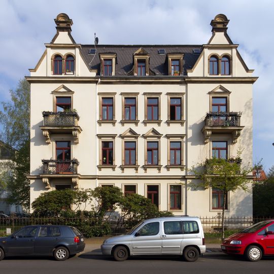 Jacobistraße 19