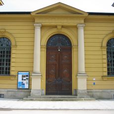 Wasserwerk am Hochablass