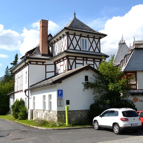 Stará železničná stanica