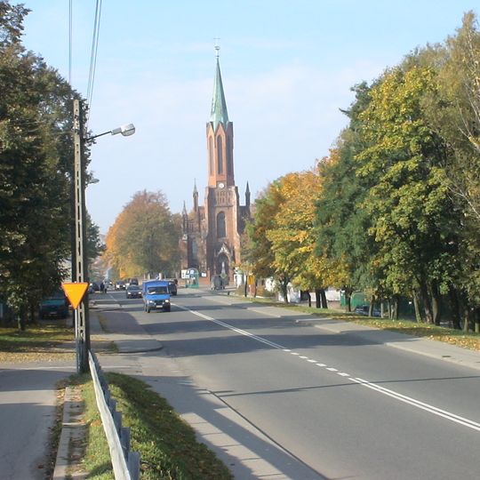 National road 91