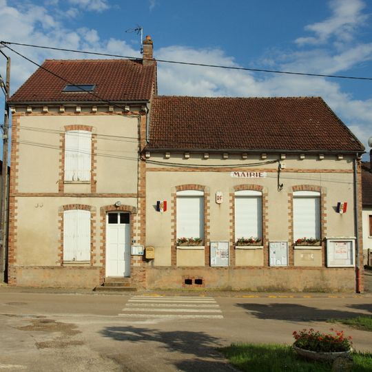 Villethierry