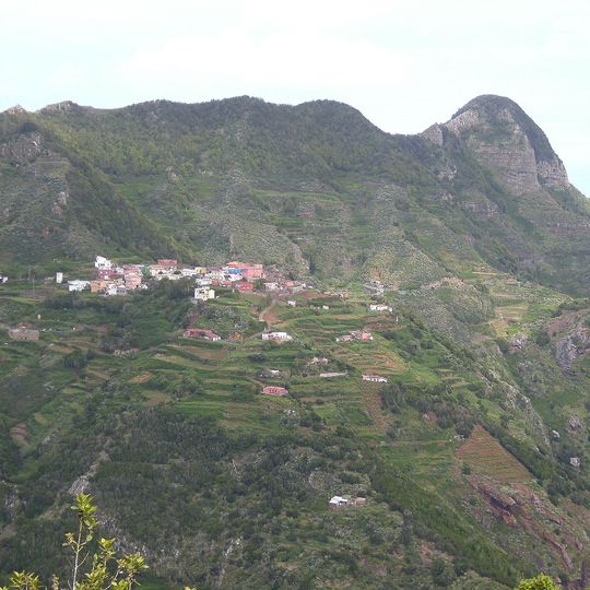 Las Carboneras
