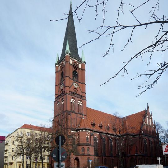 Samariterkirche