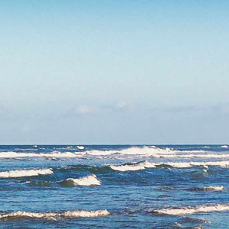 New Smyrna Beach