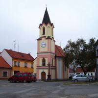 Veselí nad Lužnicí II