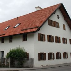 Ehemaliges Bauernhaus und Tafernwirtschaft, sogenannt Beim Wirtsbauer