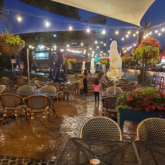 Cafe Hollander
