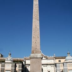 Обелиск Фламинио
