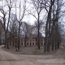 Park "Voksal" (Tver)