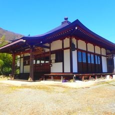 高顕寺
