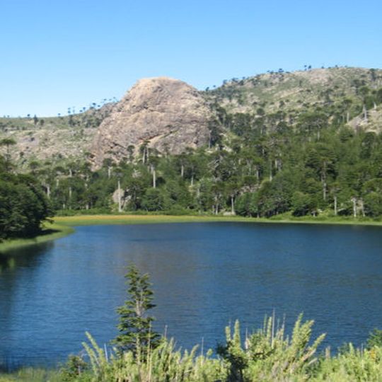 Reserva nacional Altos de Pemehue