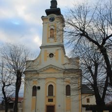 Cathédrale Saint-Dimitri de Sremska Mitrovica