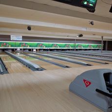 Bryan Lanes
