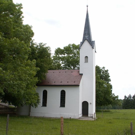 Zur heiligen Familie