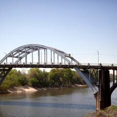 Edmund Pettus Bridge