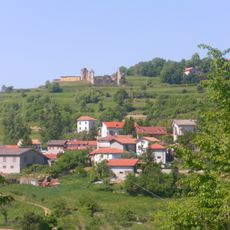 Castello di Montessoro