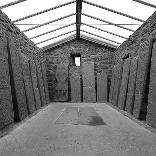 Kilmartin Stones