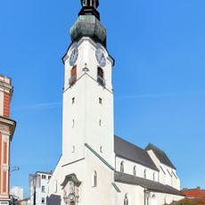 Stadtpfarrkirche