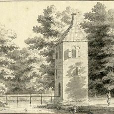 Oud-Broekhuizen