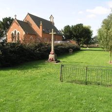 Chapel Hill War Memorial