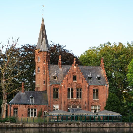 Kasteel de la Faille