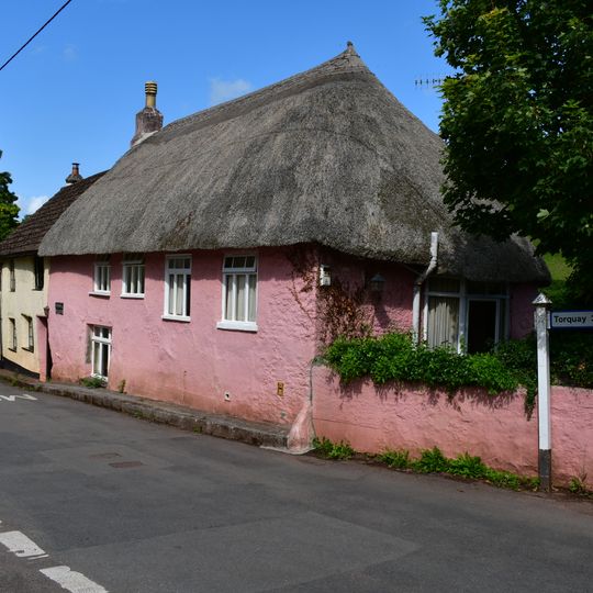Firdale Cottage And Briar Cottage