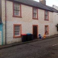 Moffat, 3 Church Street