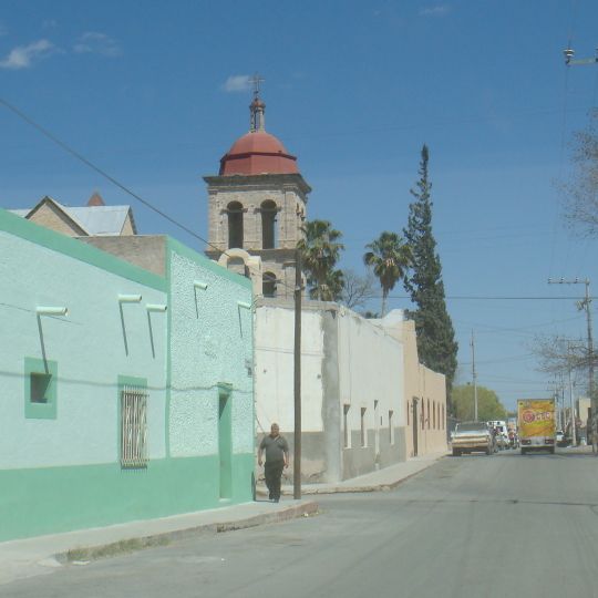 Cuatro Ciénegas de Carranza