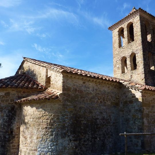Sant Martí de Capsec