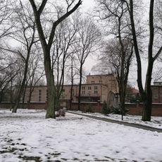 Missionary Museum of the Franciscan Fathers in Katowice