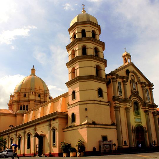 Catedral de San Sebastián