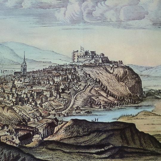 Nor Loch